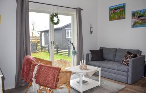 Hallevik Casa | 1 Bedroom Amazing Home In Sölvesborg