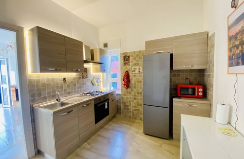 Rignano Flaminio Apartamento | 1 Bedroom Apartment in Rignano Flaminio