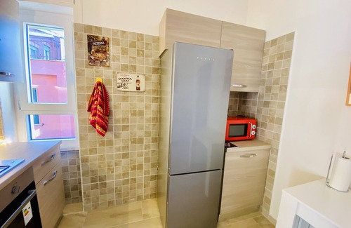 Rignano Flaminio Apartamento | 1 Bedroom Apartment in Rignano Flaminio