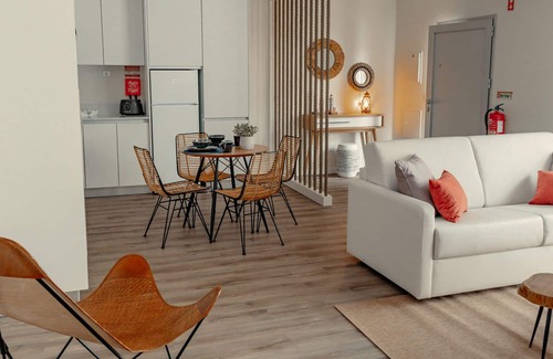Vieira de Leiria Apartamento | 1 bedroom apartment