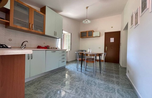 Cervara di Roma Apartamento | 1 Bedroom Apartment in Cervara di Roma