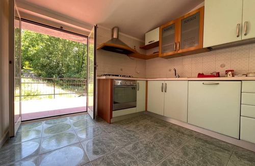 Cervara di Roma Apartamento | 1 Bedroom Apartment in Cervara di Roma