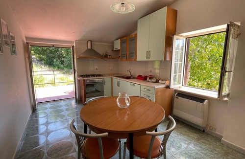 Cervara di Roma Apartamento | 1 Bedroom Apartment in Cervara di Roma