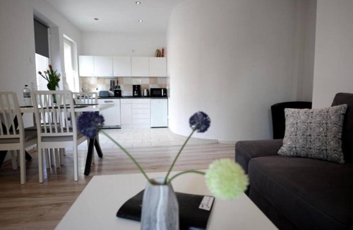 Oberhavel Apartamento | 1 bedroom apartment in hohen neuendorf
