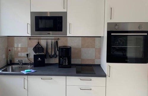 Oberhavel Apartamento | 1 bedroom apartment in hohen neuendorf