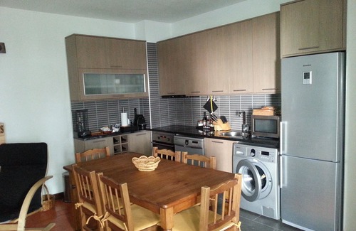 Armacao de Pera Apartamento | Apartamento de 1 dormitorio Armação de Pera - 50 m de la playa y cerca del centro