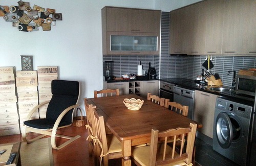 Armacao de Pera Apartamento | Apartamento de 1 dormitorio Armação de Pera - 50 m de la playa y cerca del centro