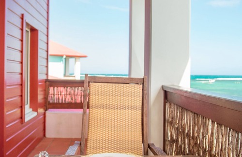 Le Francois Apartamento | 1 Bedroom Aparthotel in Le FranÃ§ois