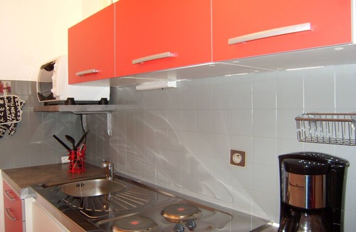 Argeles Gazost Apartamento | Apartamento con encanto para Curas o vacaciones exitosas 2/4 pers