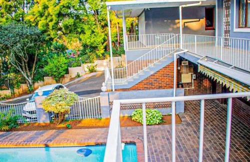 Pietermaritzburg Apartamento | 1 Bedroom Apartment Oak Park Stays