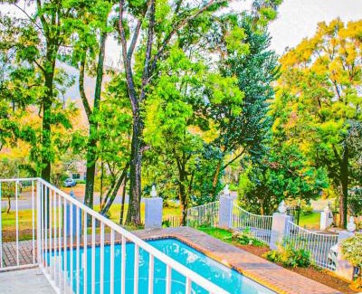 Pietermaritzburg Apartamento | 1 Bedroom Apartment Oak Park Stays