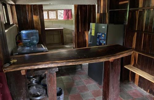 San Juan del Sur Apartamento | 1 bedroom apartment 150m from the Bay of San Juan