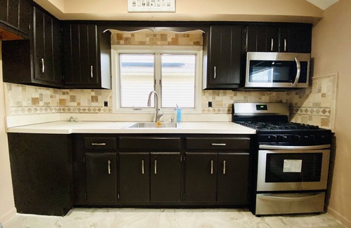 Tottenville Apartamento | 1 bedroom apartment, Staten Island, NYC!