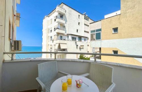 Shkembi i Kavajes Apartamento | 1 bedroom apartment 725