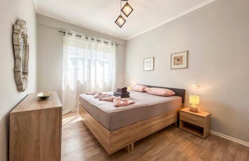 Shkembi i Kavajes Apartamento | 1 bedroom apartment 725