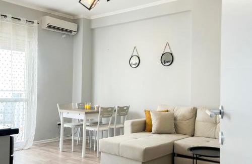 Shkembi i Kavajes Apartamento | 1 bedroom apartment 725