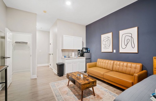 Union Church Apartamento | 1 Bedroom Apartment at Oak + Fountain! - #14