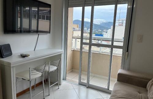 Agronomica Apartamento | Apto de 1 dormitorio a 850 m del MASC - CFE0503