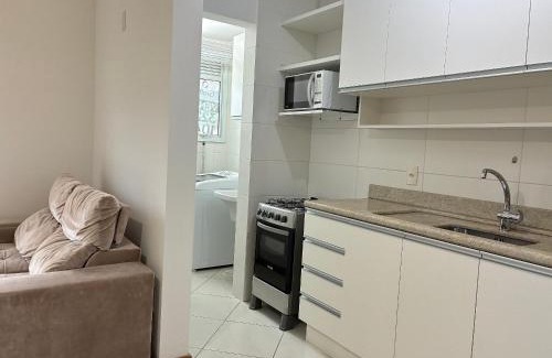 Agronomica Apartamento | Apto de 1 dormitorio a 850 m del MASC - CFE0503