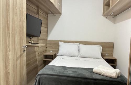 Agronomica Apartamento | Apto de 1 dormitorio a 850 m del MASC - CFE0503
