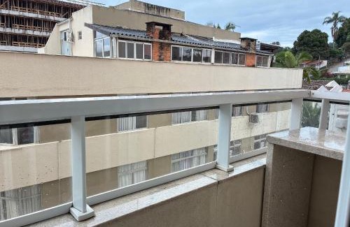 Agronomica Apartamento | Apto de 1 dormitorio a 850 m del MASC - CFE0503