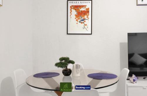 Highbury Apartamento | 1 Bedroom Apartment By Arhouse Apartments Short Lets & Serviced Accommodation Highbury With Free WiFi