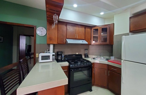 Costa Apartamento | 1 bedroom apartment by the beach