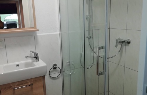 Vohenstrauss Apartamento | 1 bedroom apartment in vohenstrauãÿ