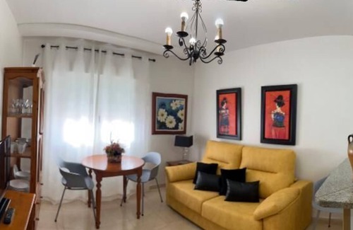Archena Apartamento | APARTAMENTO 1 HABITACION