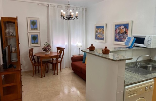 Archena Apartamento | APARTAMENTO 1 HABITACION