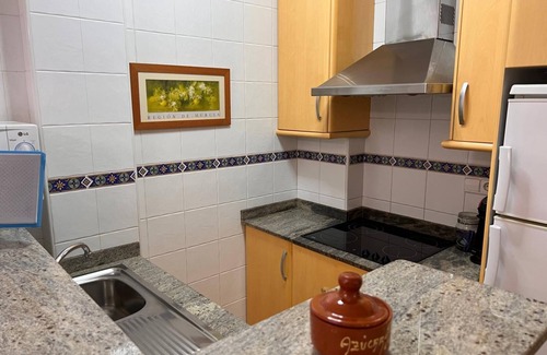 Archena Apartamento | APARTAMENTO 1 HABITACION