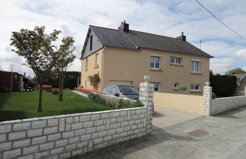 La Fresnais Apartamento | 1 Bedroom Apartment in La Fresnais
