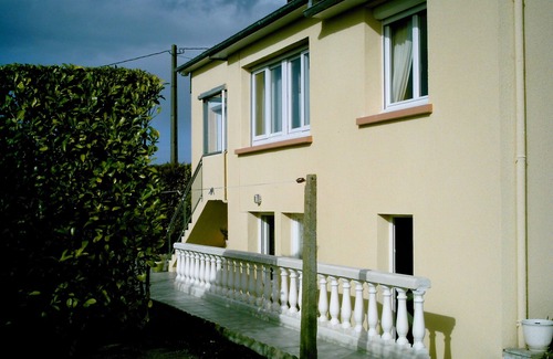 La Fresnais Apartamento | 1 Bedroom Apartment in La Fresnais