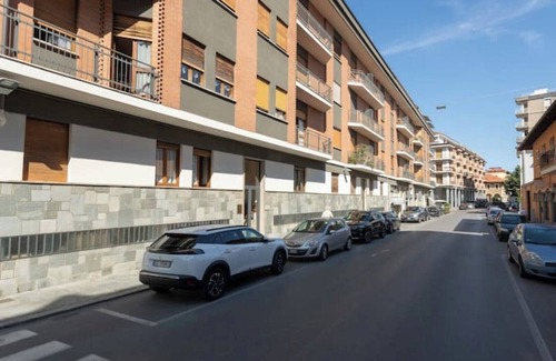 Bra Apartamento | 1 Bedroom Apartment in Bra