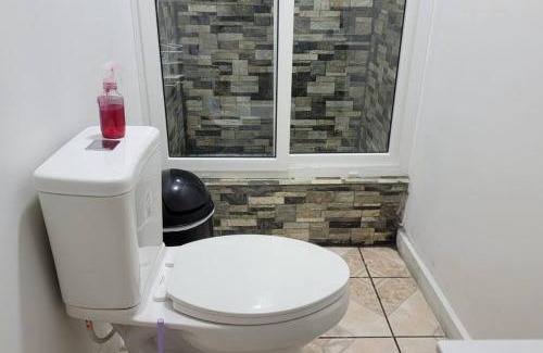 Isla de Utila Apartamento | 1 Bedroom Apartment in center of town.