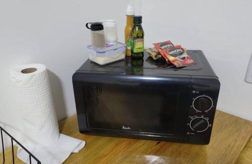 Isla de Utila Apartamento | 1 Bedroom Apartment in center of town.