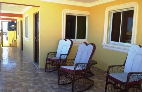 Corales del Sur Apartamento | 1-Bedroom Apartment in Corales del Sur, Close to the Airport, Santo Domingo Este