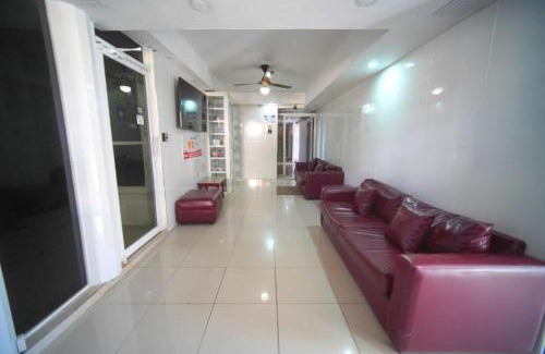 Corales del Sur Apartamento | 1-Bedroom Apartment in Corales del Sur, Close to the Airport, Santo Domingo Este