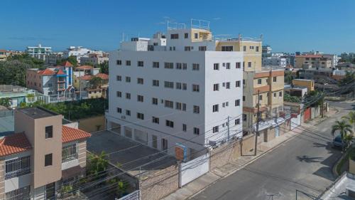 Corales del Sur Apartamento | 1-Bedroom Apartment in Corales del Sur, Close to the Airport, Santo Domingo Este