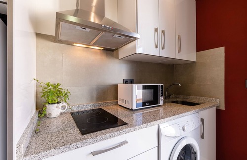 Durcal Apartamento | 1 bedroom apartment in dãºrcal