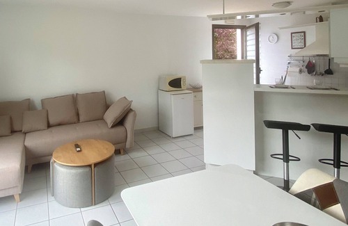Pouilly Apartamento | 1 Bedroom Apartment in Dijon