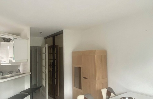 Pouilly Apartamento | 1 Bedroom Apartment in Dijon