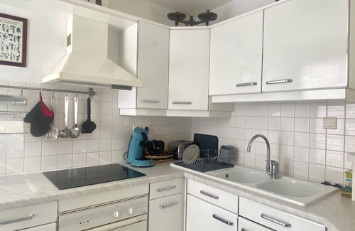 Pouilly Apartamento | 1 Bedroom Apartment in Dijon