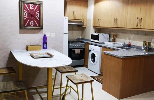 Lusail Apartamento | 1 Bedroom Apartment in Fox Hills, Lusail. Near Lusail Stadium