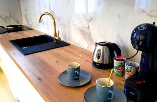 Bagneux Apartamento | 1 Bedroom Apartment in Bagneux