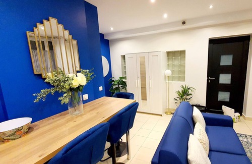 Bagneux Apartamento | 1 Bedroom Apartment in Bagneux