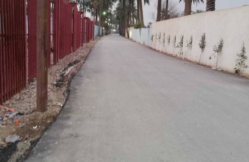 Kadhimiyah Casa | 1 Bedroom apartment in Baghdad