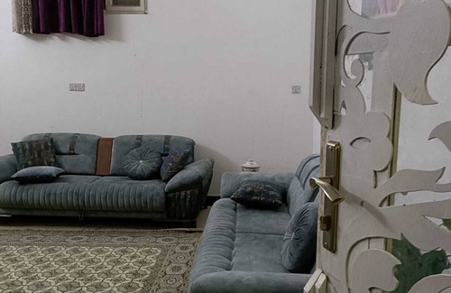 Kadhimiyah Casa | 1 Bedroom apartment in Baghdad