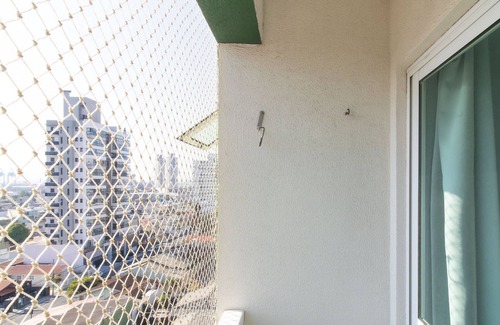 Centro Apartamento | 1 Bedroom Apartment in Itajai Cst0905