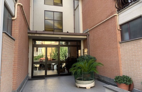 Frattocchie Apartamento | 1 bedroom apartment in marino